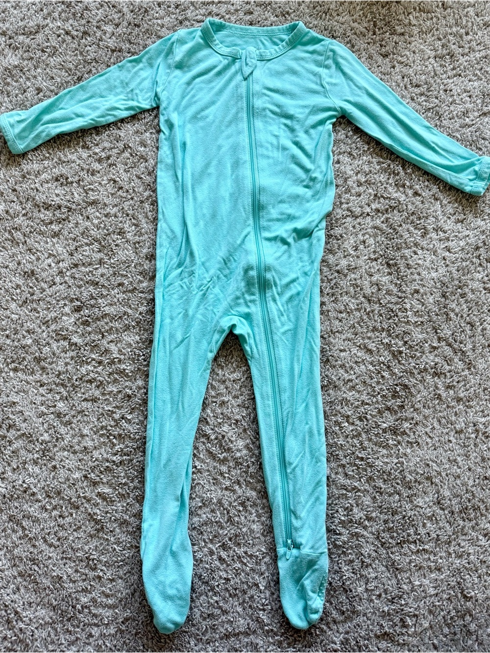Kyte Baby Robin Footie